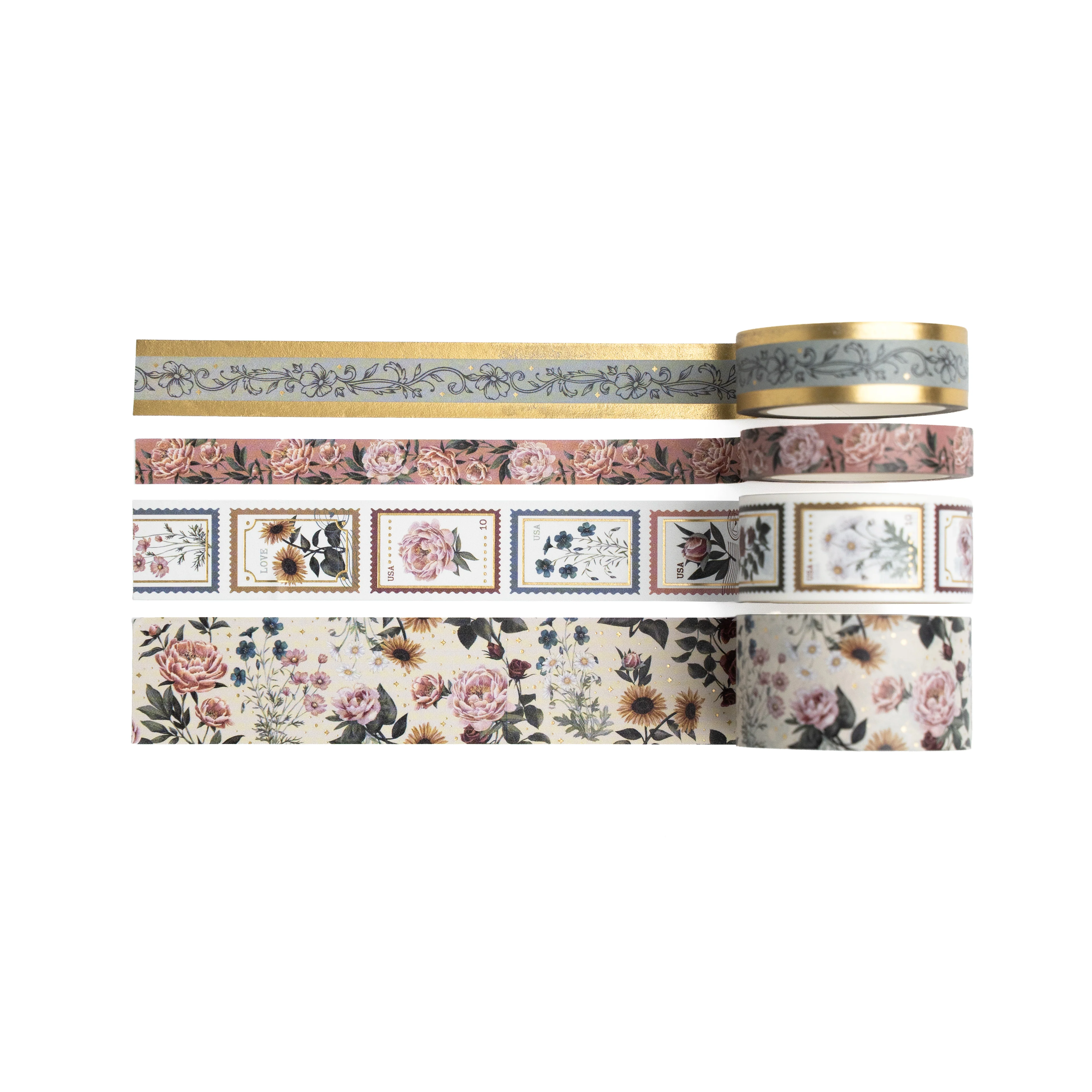 Sunset Sale: Washi